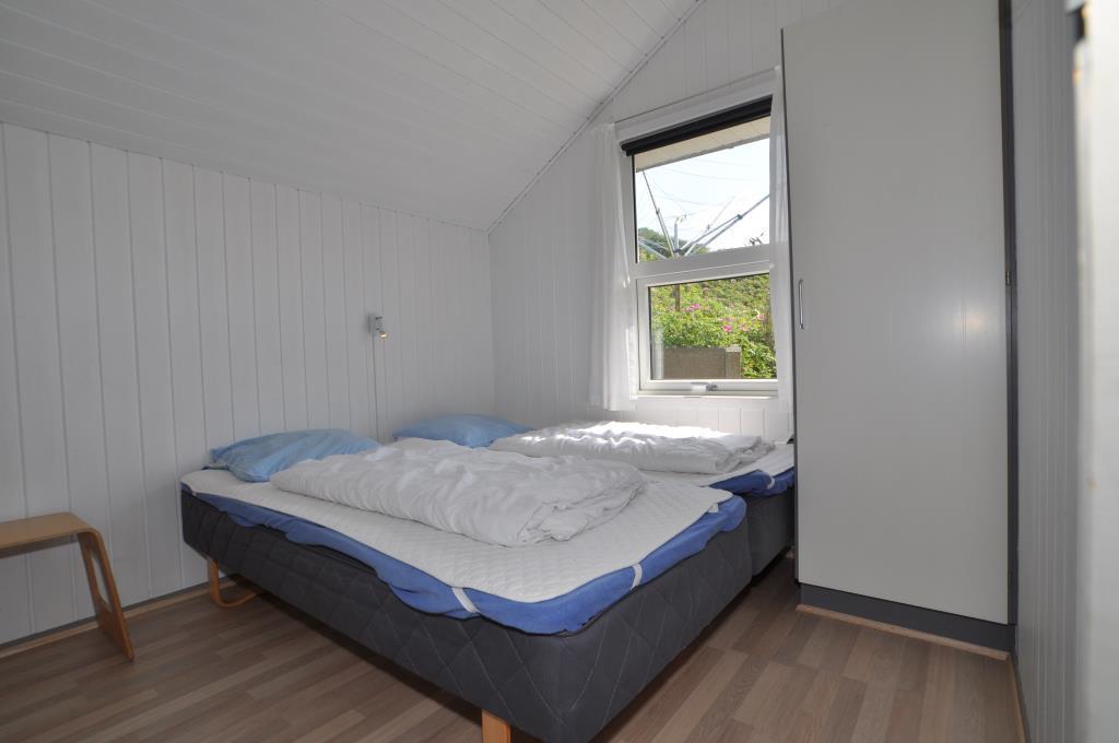 6 Person Holiday Home In Henne Henne Strand Room photo