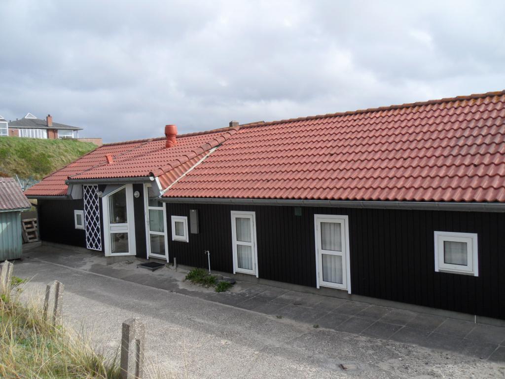 6 Person Holiday Home In Henne Henne Strand Room photo