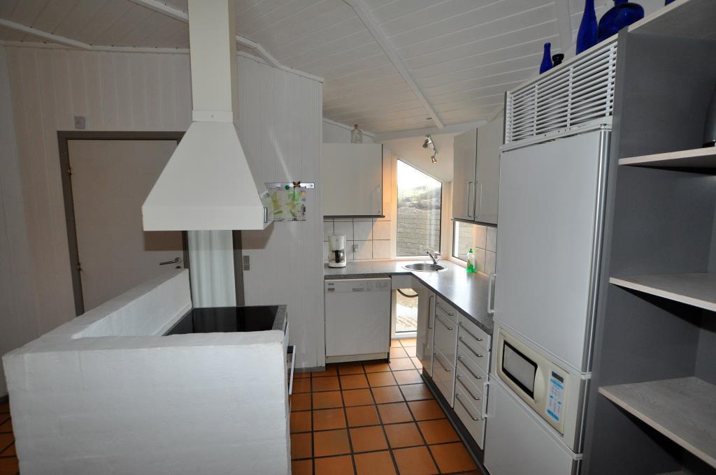 6 Person Holiday Home In Henne Henne Strand Room photo