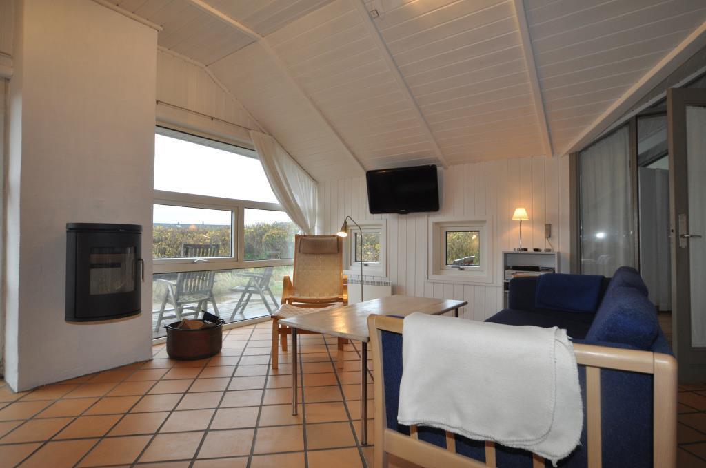 6 Person Holiday Home In Henne Henne Strand Room photo