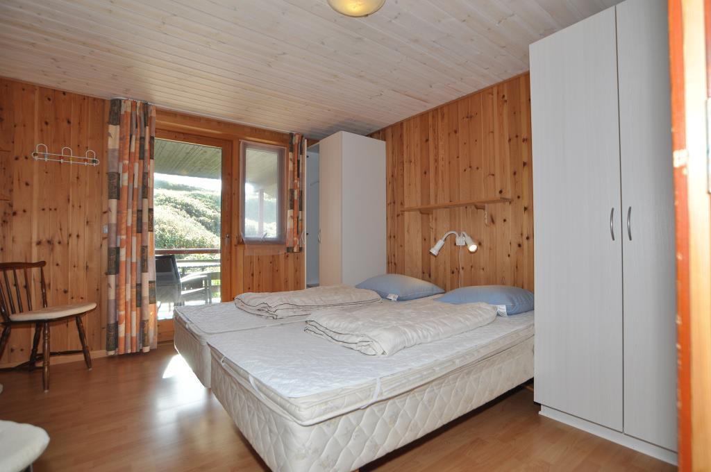 6 Person Holiday Home In Henne Henne Strand Room photo