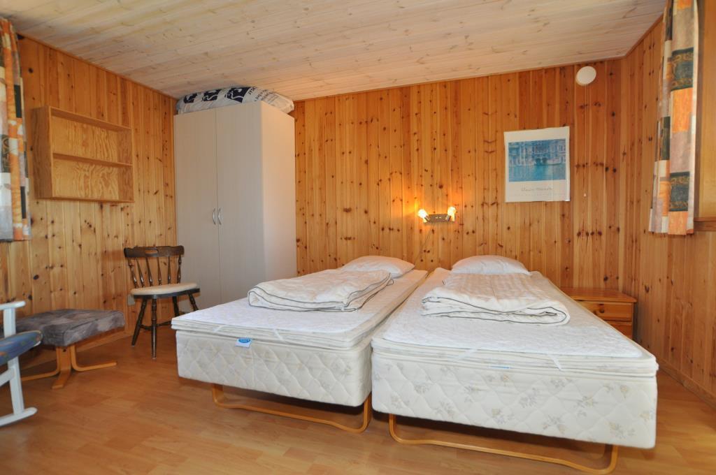 6 Person Holiday Home In Henne Henne Strand Room photo