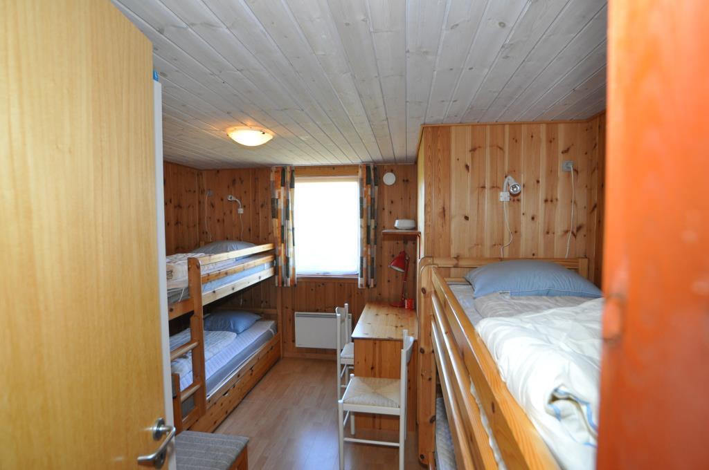 6 Person Holiday Home In Henne Henne Strand Room photo