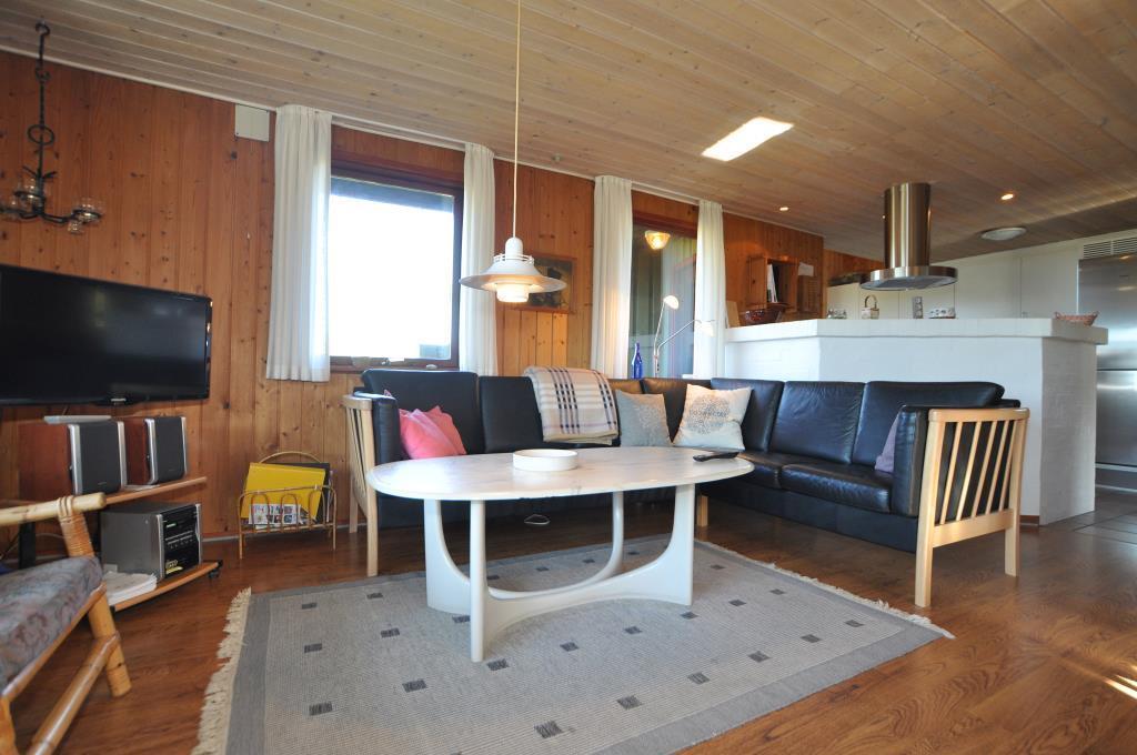 6 Person Holiday Home In Henne Henne Strand Room photo