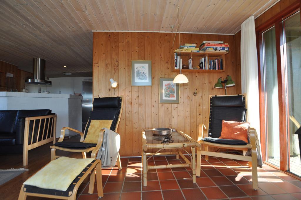 6 Person Holiday Home In Henne Henne Strand Room photo